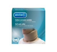 Alvita collare cervicale morbido taglia 1