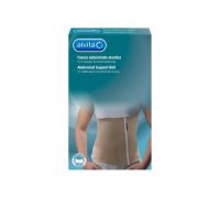 Alvita fascia addominale elastica taglia 2
