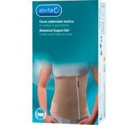 Alvita fascia addominale elastica taglia 3