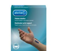 Alvita polsino elastico taglia 1