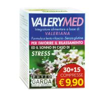 VALERYMED RILASC PROL 30+15CPR