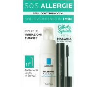 LA ROCHE POSAY TOLERIANE ULTRA CONTORNO OCCHI 20ML+Mascara 2ml OMAGGIO