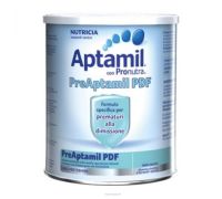 Preaptamil PDF latte in polvere per lattanti pretermine 400 grammi