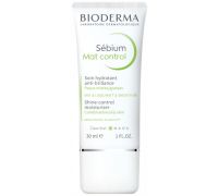 BIODERMA SEBIUM MAT CONTROL 30ML