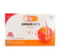 ANNURMETS HAIR 30CPR