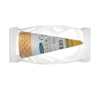 Piaceri Mediterranei cono per gelato senza glutine 22 grammi
