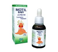 Motil Baby integratore per il transito intestinale gocce orali 30ml