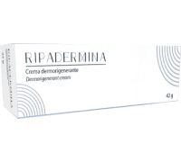 Ripadermina crema rigenerante 42 grammi  
