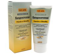 GUAM TORMALINA FANGOCREMA PANCIA E GIROVITA 150ML