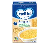 MELLIN PASTA STELLINE 320G