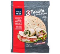 NUTRIFREE FARCITU 3X60G