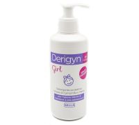 DERIGYN GIRL DETERGENTE INTIMO 300ML