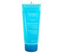Atoderm gel doccia senza sapone per pelli delicate 100ml