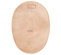 Natura+ sacca per stomia a fondo chiuso standard con opercolo 70mm