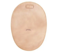 Natura+ sacca chiusa per stomia trasparente standard 70mm 30 pezzi