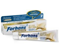 FORHANS DENTIF SCUDO NAT 75ML