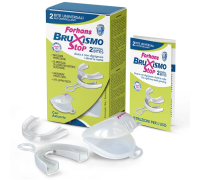 Forhans bruxismo stop 2 bite