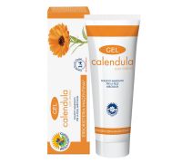 Calendula Malva Gel gel lenitivo con calendula e malva 100ml