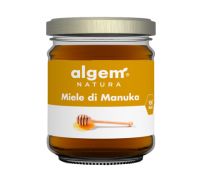 Algem Natura miele di manuka biologico 250 grammi