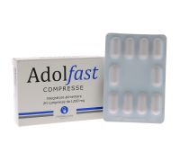 ADOLFAST 20CPR
