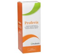 Profevis integratore ad azione tonica soluzione orale 250ml