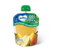 MELLIN POUCH PERA 90G