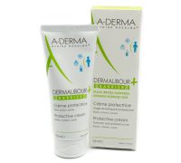 Aderma Dermalibour+ barrier crema protettiva 100ml