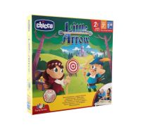 Chicco gioco little arrow