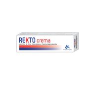 Rekto crema lenitivo per la zona anale 30ml