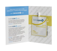 Calciolisin H emulsione coadiuvante in presenza di herpes bustina 5ml