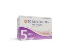 IControl G ago per penna da insulina g31 5mm 100 pezzi