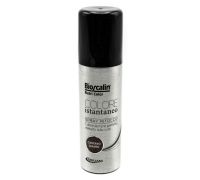 BIOSCALIN NUTRICOLOR SPRAY RITOCCO CASTANO CHIARO 75ML