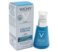 Vichy Aqualia Siero Viso Idratante adatto anche alle pelli piu' sensibili e per tutte le eta' 30 ml