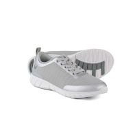 Alma silver sneackers leggere unisex colore argento taglia 39