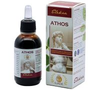 Athos integratore per il rilassamento e il benessere mentale gocce orali 50ml