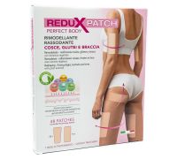 REDUX PATCH PERFECT BODY COSCE/GLUTEI/BRACCIA 48PZ