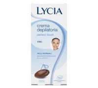 Lycia Perfect Touch crema depilatoria per il viso 50ml