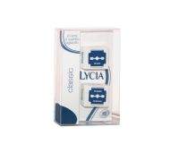 Lycia Classic lame di ricambio per tagliacallo 20 pezzi