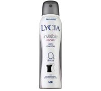 LYCIA SPRAY INVISIBLE FAST DRY