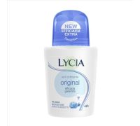 Lycia Original deodorante roll on 50ml