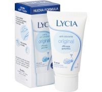 LYCIA ORIGINAL DEO CREMA EXTRA PROTEZIONE 7 GIORNI 30ML