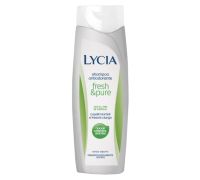 LYCIA SHAMPOO ANTIODORANTE