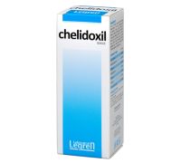 CHELIDOXIL GOCCE 50ML