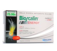 BIOSCALIN ENERGY 30CPR