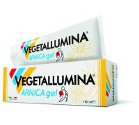 VEGETALLUMINA ARNICA GEL 100ML