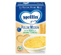 Mellin Perline micron 320 grammi