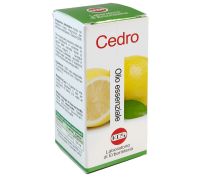 Cedro olio essenziale 20ml