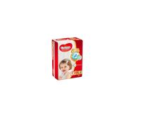 Huggies Ultra Comfort pannolini 7-18kg taglia 4 18 pezzi