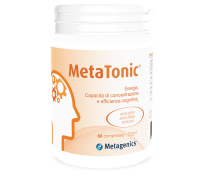 METATONIC 60CPR