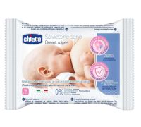CHICCO SALVIETTE DETERGENTI SENO 16PZ